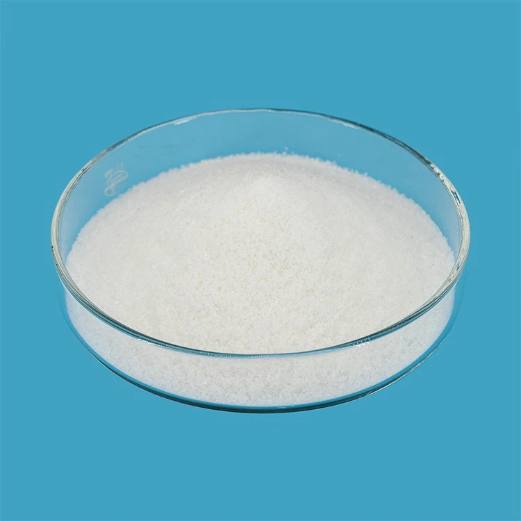 Polyacrylamide Cation PAM Polymer