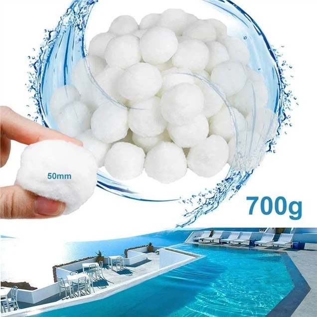 Filter Ball Filter Ball