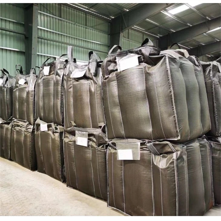 600 Iodine CTC20 Coal Activated Carbon Supplier