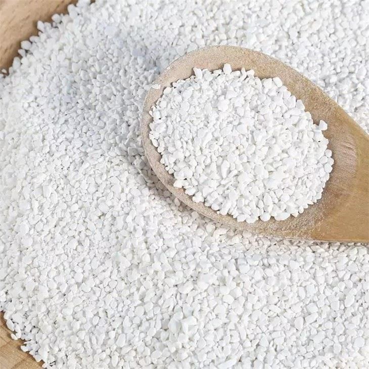 70% Chlorine Granule Calcium Hypochlorite For Swimming Pool