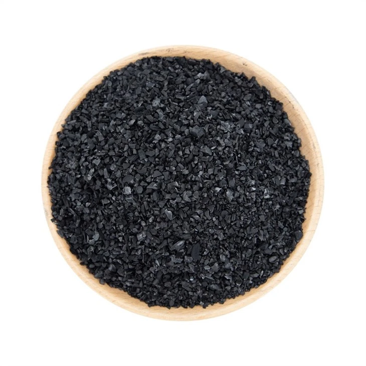 Activated Carbon For Gold Extraction