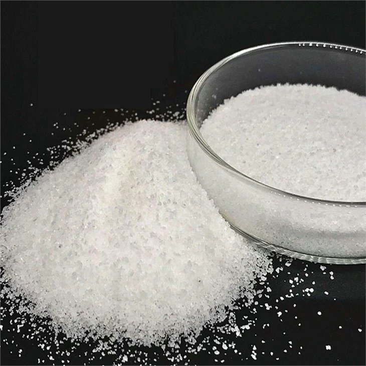 Anion Thickener Polyacrylamide For Incense