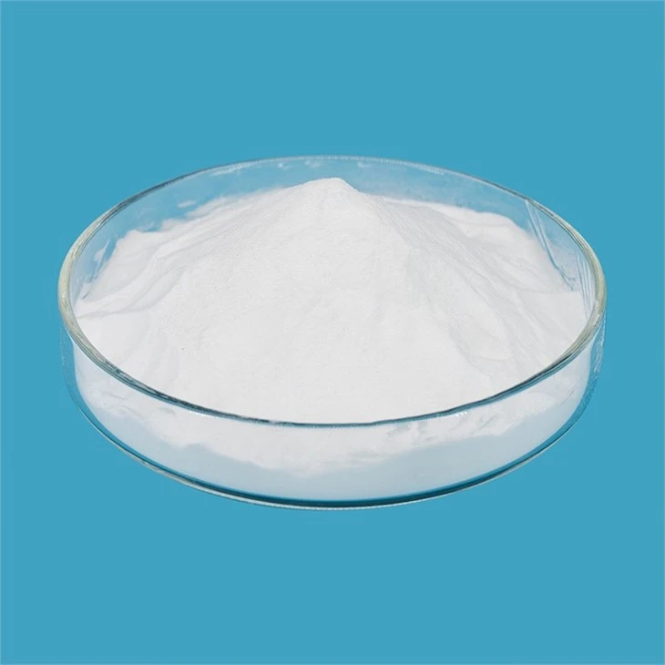Cationic Polyacrylamide Flocculant For Effective Water Treatment