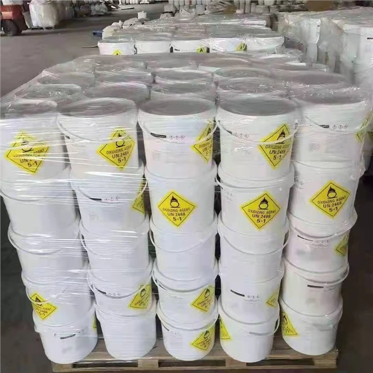 Clean Water Chlorine Disinfectant TCCA