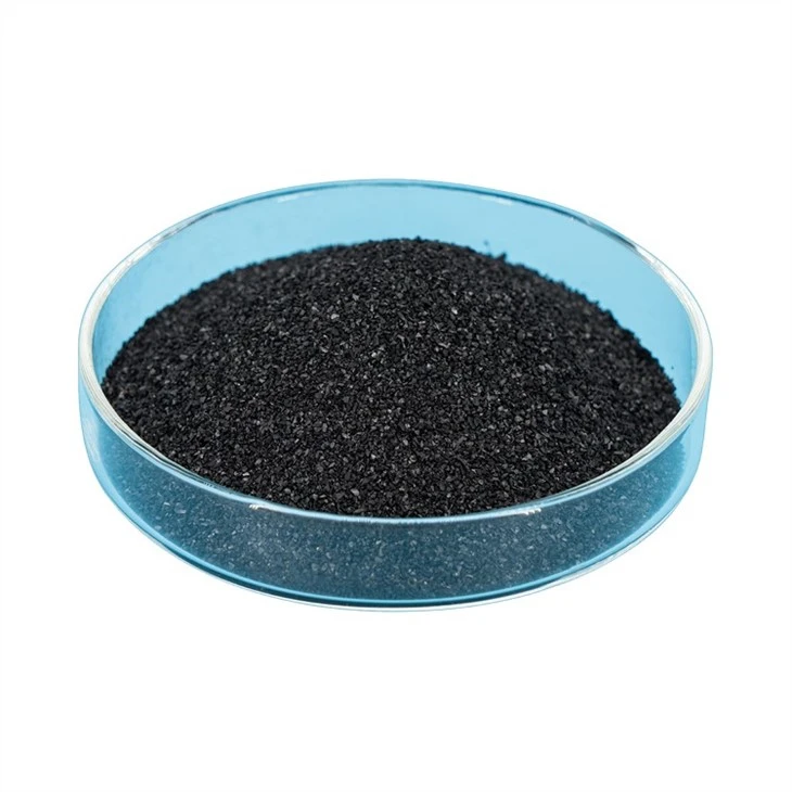 Coconut Based 25kg Jacobi Gold Activated Carbon Pellet