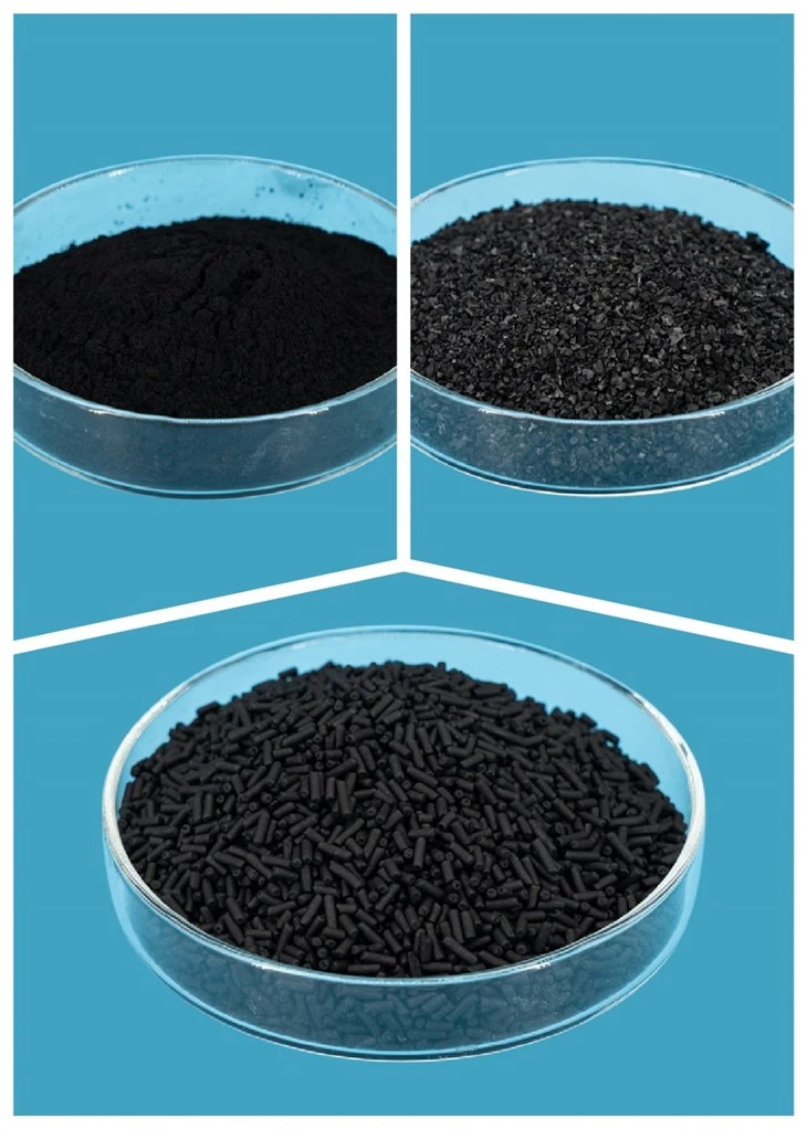 Activated Carbon Price