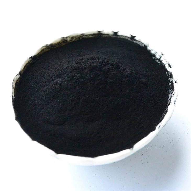 Excellent Pore Structure Powder Activated Carbon
