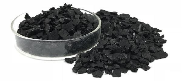 High Quality And High Adsorption Rate Coal Based Activated Carbon