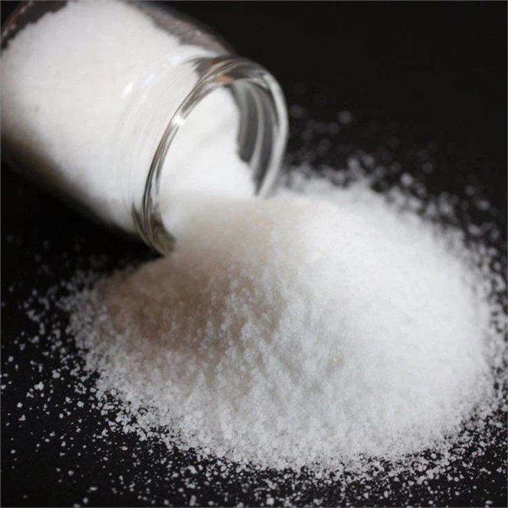 High Viscosifier Anionic Polyacrylamide PAM Polymer