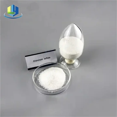 Kako se pravi aluminijum sulfat