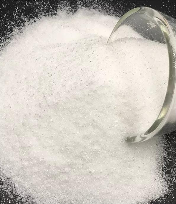 Polyacrylamide For Papermaking