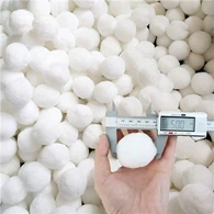 700g Filter kuglice od poliesterskih vlakana