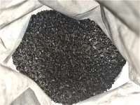 Coconut Shell Based Activated Carbon