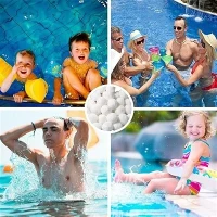 Ekološki prihvatljive filterske kuglice zamjena za filter pumpu za bazen za akvarij