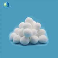 Fiber Ball Industrial Filter Kuglica za fini filter