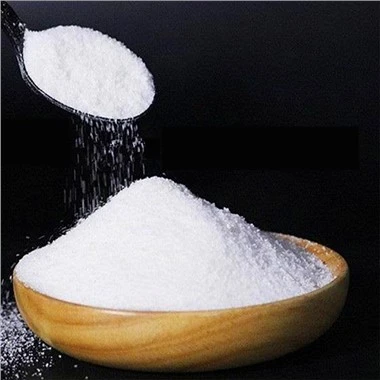 High Technology Textile Chemicals PAM Polyacrylamide