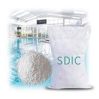 Natrijum dihloroizocijanurat dihidrat SDIC