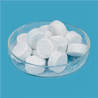 Tcca 90 Trikloroizocijanurska kiselina 20g
