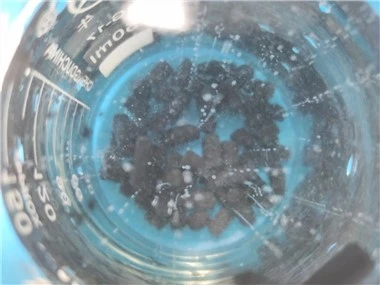 Pročišćavanje vode Pelet Activated Carbon Manufacturer