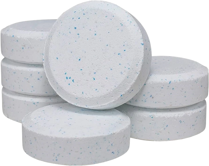 Trichloroisocyanuric Acid: An Effective Disinfectant And Water Treatment Solution