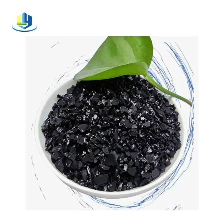 Activated Charcoal Supplier High Iodine Coconut Shell Gold Extraction Activated Carbon For Gold Refining