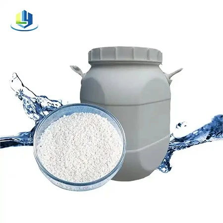 Calcium Hypochlorite Hs Coad Chlorine 70% Pool Chemical Granules Calcium Hypoclorite