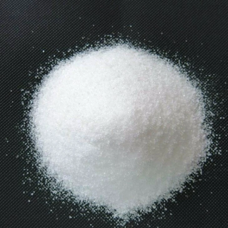 Cationic Dewatering Flocculant High Efficient CPAM CAS 9003-05-8 Cationic PAM
