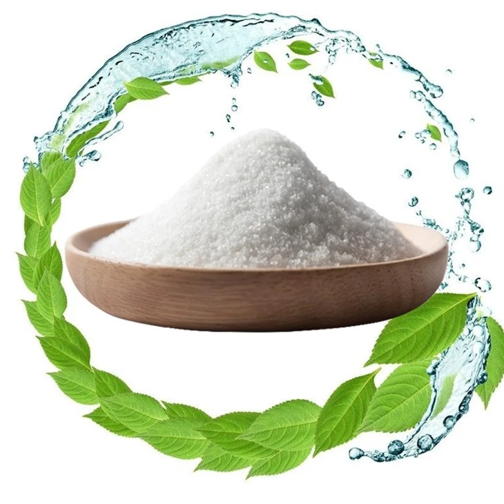 Chemicals Nonionic Polyacrylamide PAM Coal Washing Wastewater Treatment NPAM