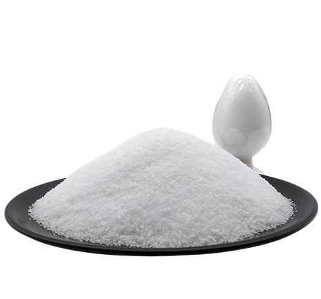 Free Simple Water Treatment Polymer Polyacrylamide Flocculant For Sludge Dewatering
