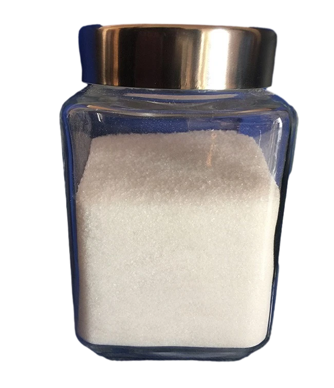 Free Simple Water Treatment Polymer Polyacrylamide Flocculant For Sludge Dewatering
