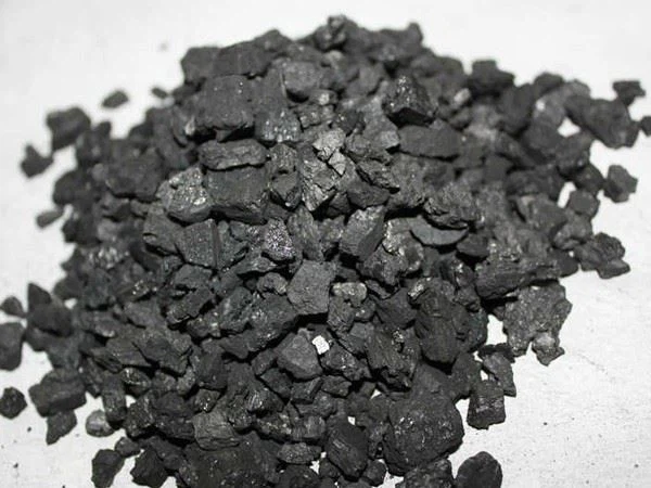 Iodine 1000 Coal Base Agglomerated Activated Carbon High Molasses Value Activated Carbon For Industrial COD Removal