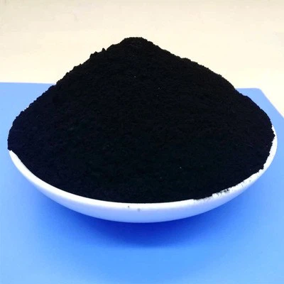 Powder Food Grade Activated Carbon For Filtration Of Sugar Beverages Oil Refinery Industry