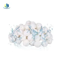 Bio filter kuglice Bijele kuglice filtera za akvarij Filter za ribnjak Filter za čistu vodu za ribnjak za akvarijum