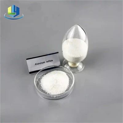 CAS br. 10043-01-3 Nisko željezo, aluminijum sulfat, aluminijum sulfat za tretman vode/proizvodnju papira