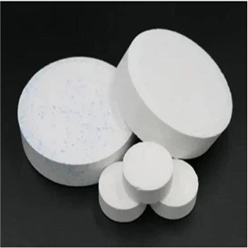 Direktan proizvođač 51580-86-0 Pool Chemicals Powder Granular Tablet SDIC Sodium Dichloroisocyanurate Pool Dichlor