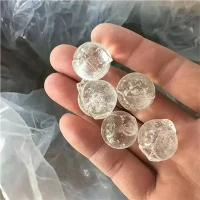 Crystphos Polyphosphate Soduim Antiscalant Ball Upotreba solarnog sistema
