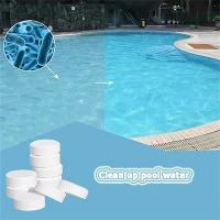 Factory Price Pool Chemical Calcium Hypochlorite|Ca(ClO)2|Kupite tablete hlora