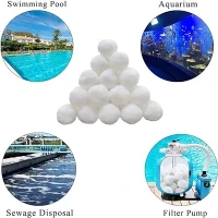 Filter Ball Bio Balls Filter za akvarij Korišteni filteri