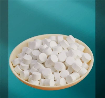 Visokokvalitetni hlor za bazene za plivanje SDIC 60%
