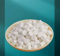 Visokokvalitetni hlor za bazene za plivanje SDIC 60%