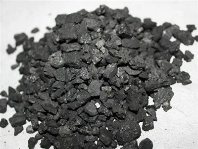 Solvent Recovery Kokosova ljuska Aktivni ugljen u granulama
