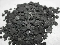 Solvent Recovery Kokosova ljuska Aktivni ugljen u granulama