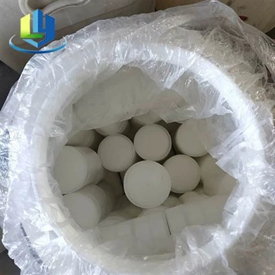 Trihloroizocijanurska kiselina 2g/20g/200g/ Multifunkcionalna tableta TCCA 90% za tretman vode