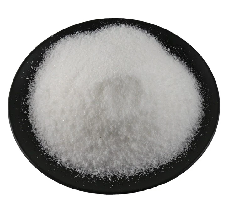 Soil Water Retention Agent Cationic Polyacrylamide PAM
